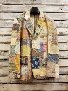 2000SS 進化する色 ゴブラン期 COMME des GARCONS HOMME PLUS  