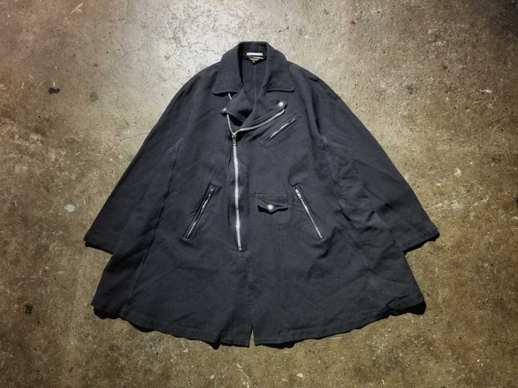 コムデギャルソンオムプリュス 2012AW 12AW Neither Man Nor Woman 男でも女でもない　買取　古着 アーカイブ　archive