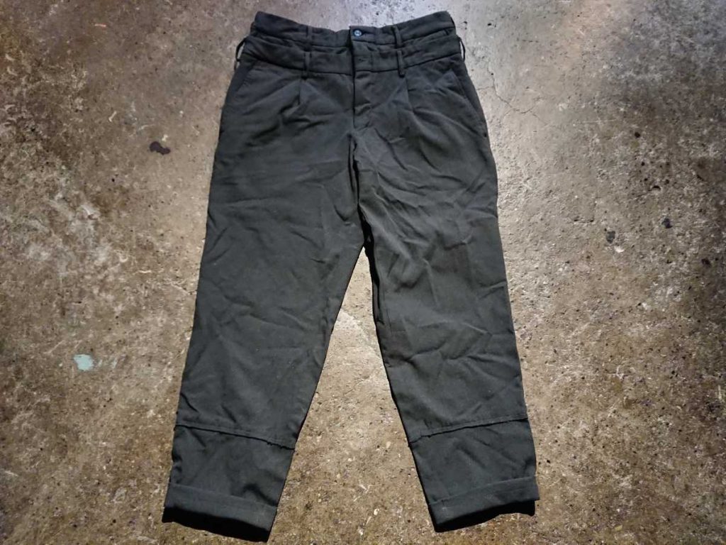 コムデギャルソンオムプリュス　2000s　初期　アーカイブ　archive　買取　古着