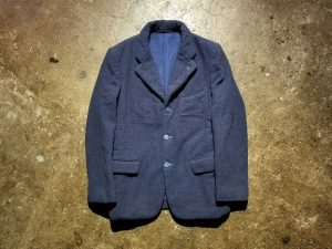 1999AW Souvenir Kitsch COMME des GARCONS HOMME PLUS  