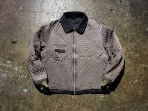 1980s～ キルティング COMME des GARCONS ALL LINE｜コムデギャルソン