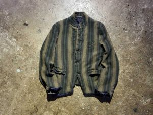 1994AW offbeat humor 縮絨期 COMME des GARCONS HOMME PLUS  