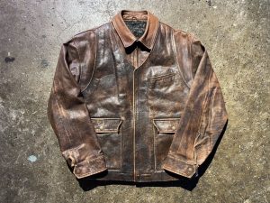 1978〜1983AW HOMME COMME des GARCONS デカオム｜コムデギャルソン  