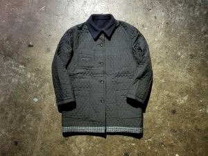1980s～ キルティング COMME des GARCONS ALL LINE｜コムデギャルソン ...