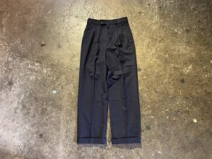 1978〜1983AW HOMME COMME des GARCONS デカオム｜コムデギャルソン