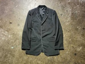 1999AW Souvenir Kitsch COMME des GARCONS HOMME PLUS  