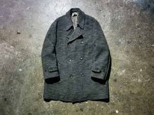 1998AW Inside Outside COMME des GARCONS HOMME PLUS 