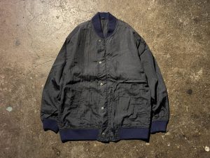 1978〜1983AW HOMME COMME des GARCONS デカオム｜コムデギャルソン