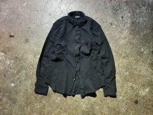 1998AW Inside Outside COMME des GARCONS HOMME PLUS ...