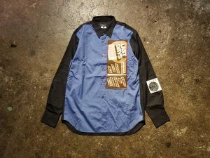 2008AW Time for Magic COMME des GARCONS HOMME PLUS