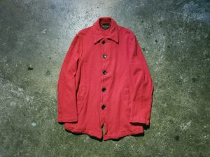 1998AW Inside Outside COMME des GARCONS HOMME PLUS ...