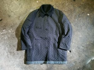 1980s～ キルティング COMME des GARCONS ALL LINE｜コムデギャルソン 