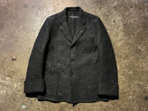 1995AW Sleep COMME des GARCONS HOMME PLUS｜コムデギャルソン買取