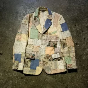 2000SS 進化する色 ゴブラン期 COMME des GARCONS HOMME PLUS  