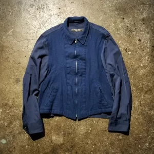 1994AW offbeat humor 縮絨期 COMME des GARCONS HOMME PLUS  