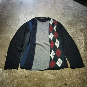 1994AW offbeat humor 縮絨期 COMME des GARCONS HOMME PLUS  