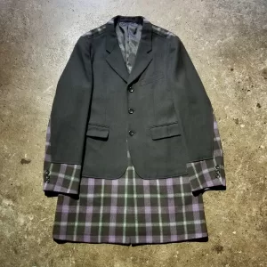 2000AW Docking Rock COMME des GARCONS HOMME PLUS｜コムデギャルソン  