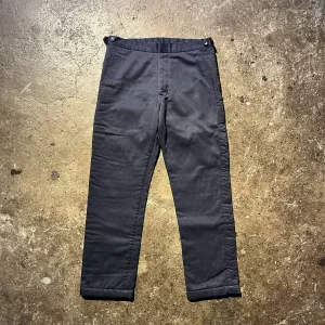 コムデギャルソンオムプリュス 98AW インサイドアウト デカボタン  