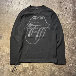 2006SS Rip & Tongue COMME des GARCONS HOMME PLUS｜コムデギャルソン  