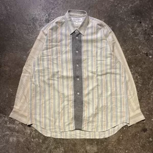 COMME-des-GARCONS-SHIRT-90s-  