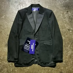 tricot COMME des GARCONS 2021AW リバーシブル ダウンジャケット 日本