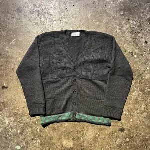 コムデギャルソンオムプリュス 2006SS Rip & Tongue パッチワーク